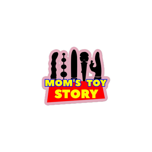 Bubble-free stickers Good Vibrations Adult Super Store