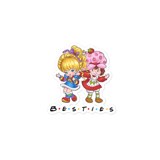 Bubble-free stickers Good Vibrations Adult Super Store