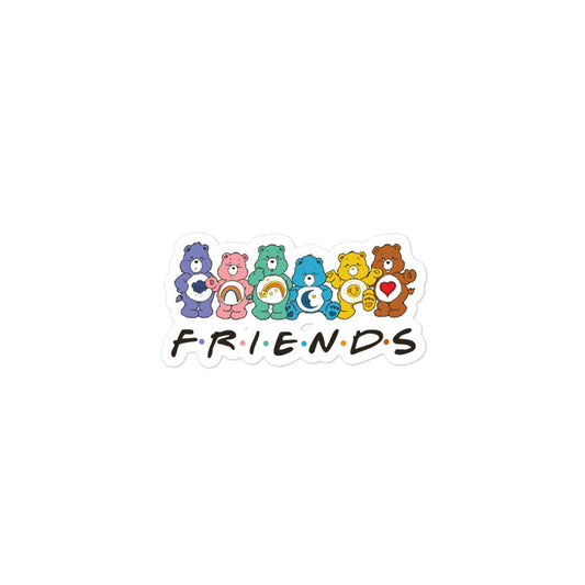 Bubble-free stickers Good Vibrations Adult Super Store