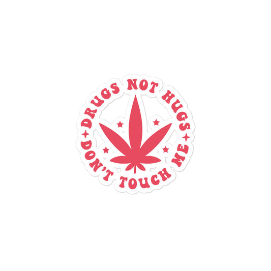 Bubble-free stickers Good Vibrations Adult Super Store