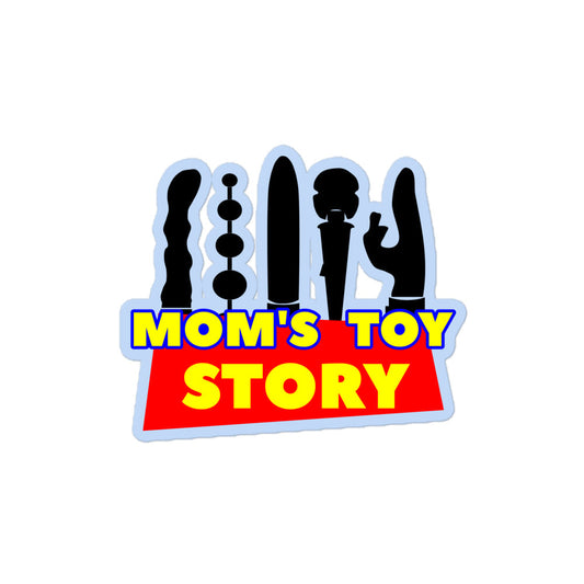 Bubble-free stickers Good Vibrations Adult Super Store