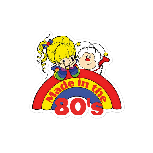 Bubble-free stickers Good Vibrations Adult Super Store