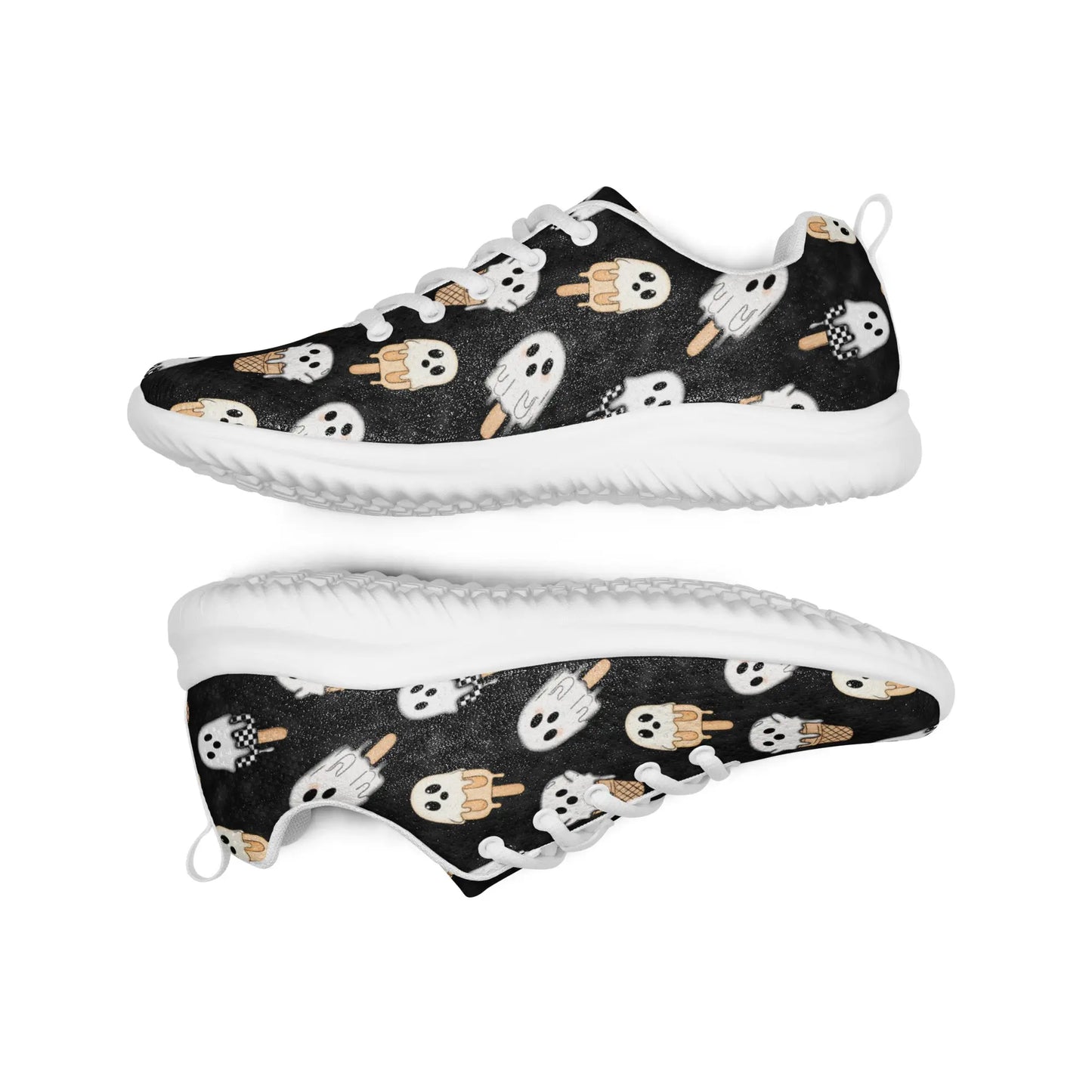 Men’s athletic shoes Good Vibrations