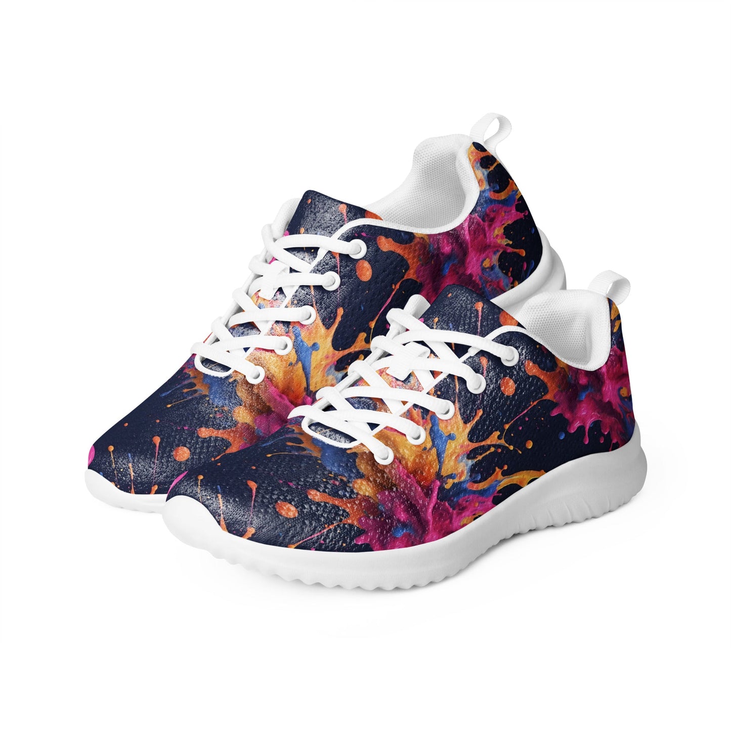 Men’s athletic shoes Good Vibrations