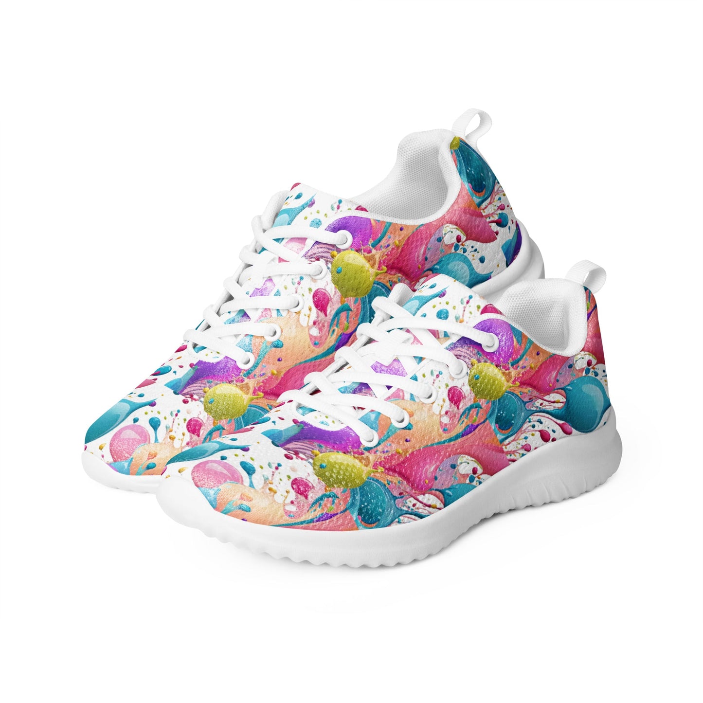 Men’s athletic shoes Good Vibrations
