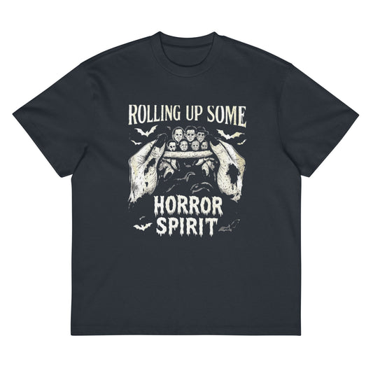 Men’s box tee Good Vibrations