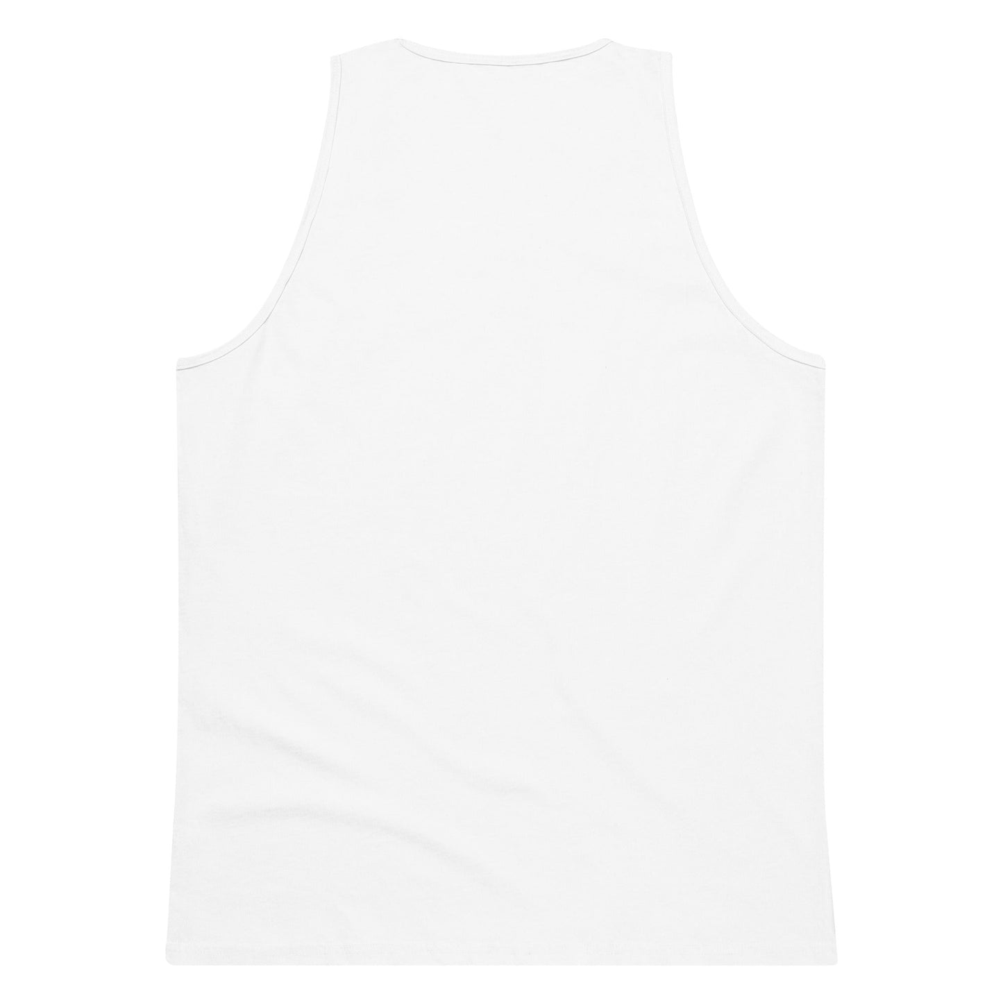 Men’s premium tank top Good Vibrations Adult Super Store
