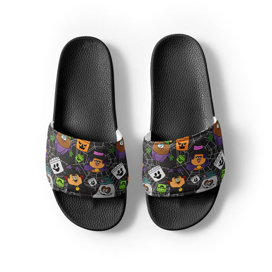 Men’s slides Good Vibrations