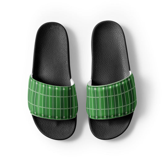 Men’s slides Good Vibrations