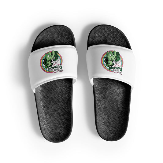 My little Pot Head slides Good Vibrations Adult Super Store