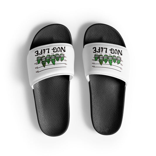 Men’s slides Good Vibrations Adult Super Store