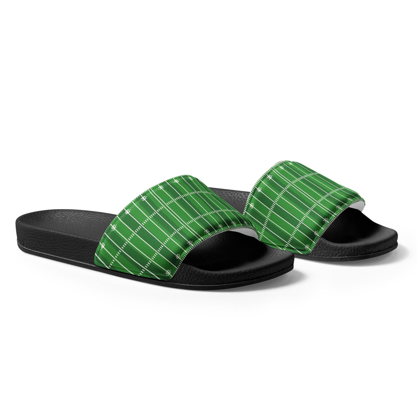 Men’s slides Good Vibrations