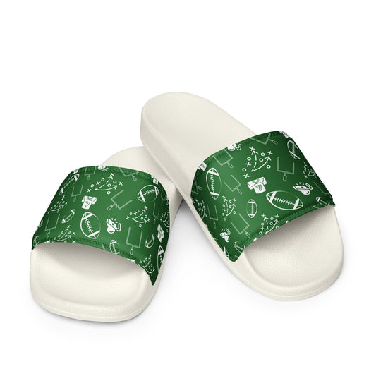 Men’s slides Good Vibrations