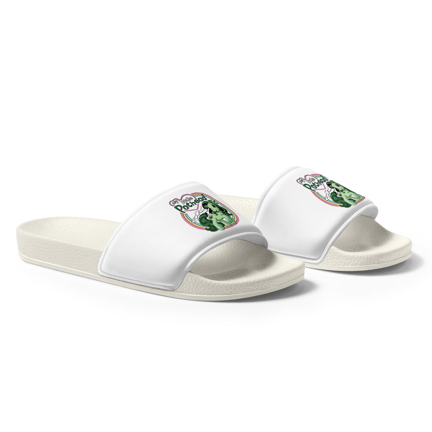 My little Pot Head slides Good Vibrations Adult Super Store