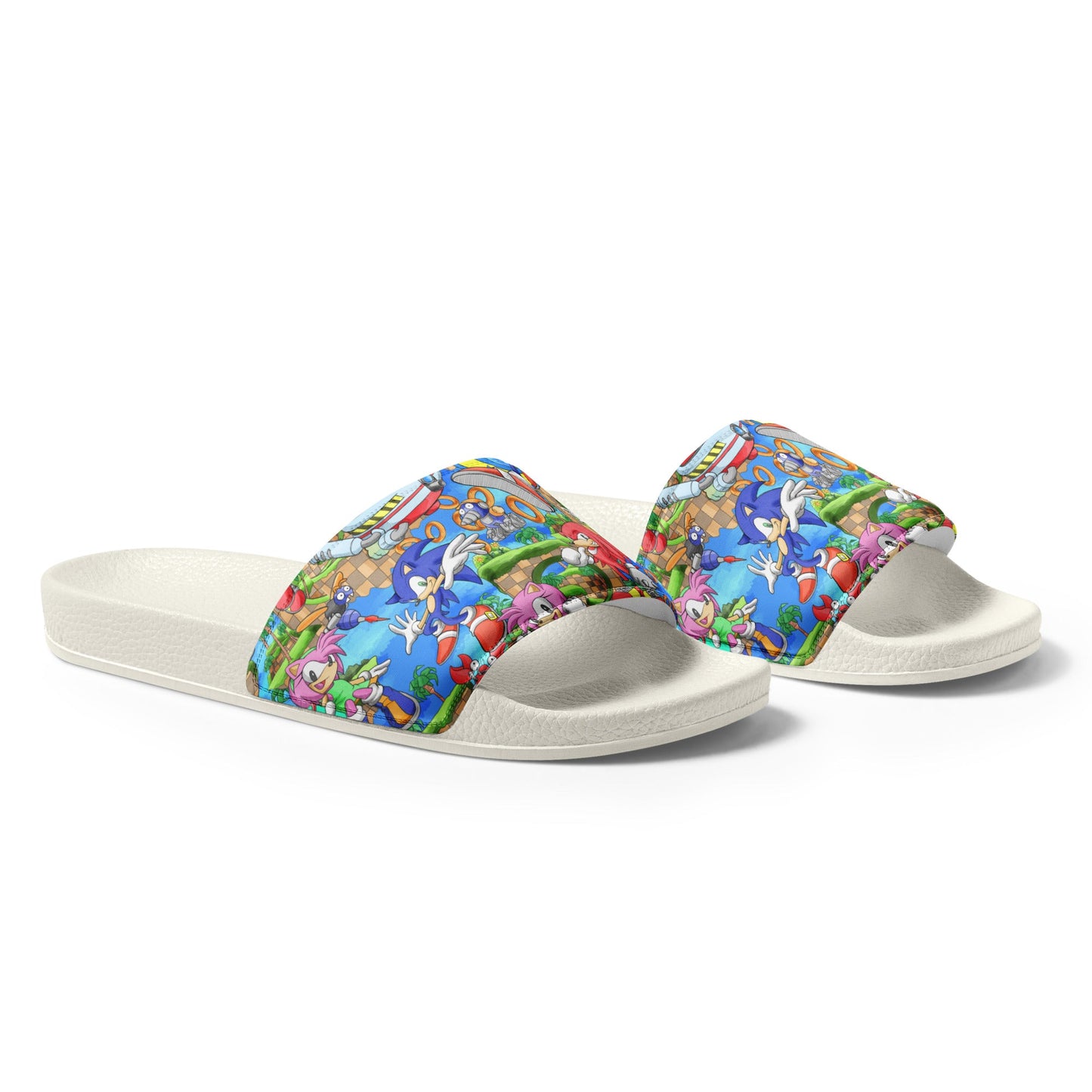 Men’s slides Good Vibrations Adult Super Store