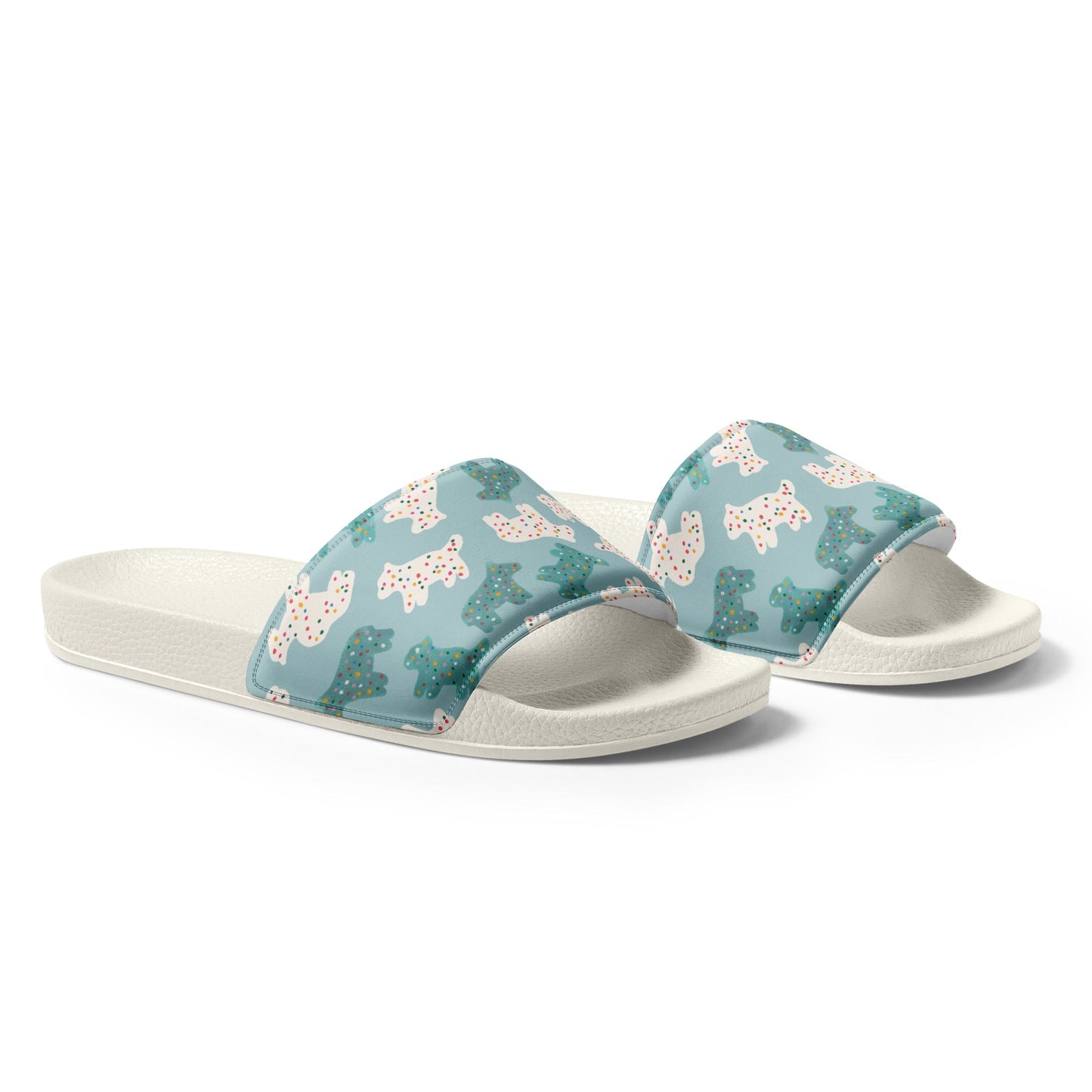 Men’s slides Good Vibrations