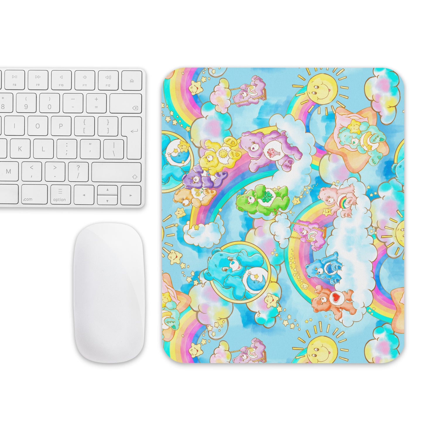 Mouse pad Good Vibrations Adult Super Store