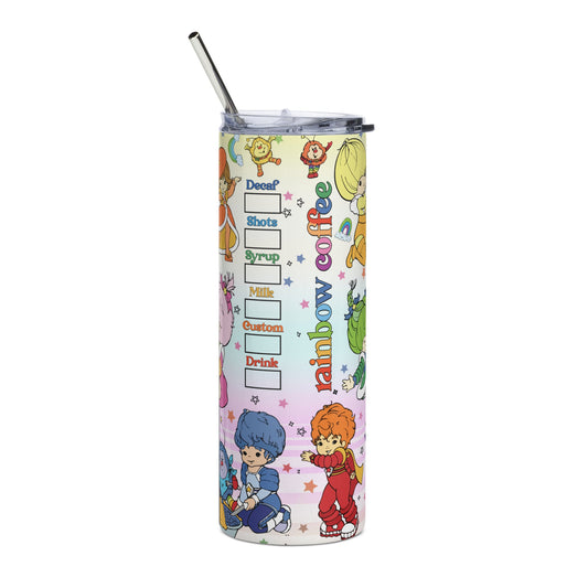Stainless steel tumbler Good Vibrations Adult Super Store
