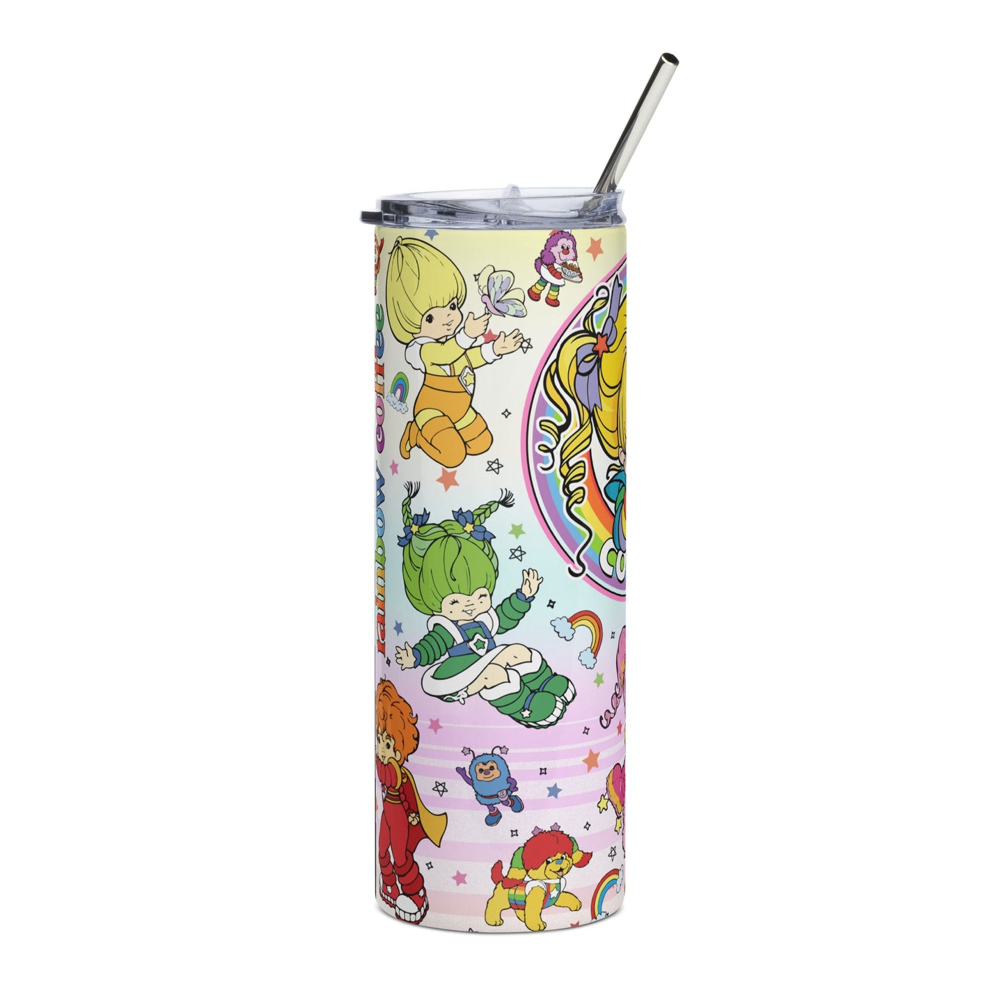 Stainless steel tumbler Good Vibrations Adult Super Store