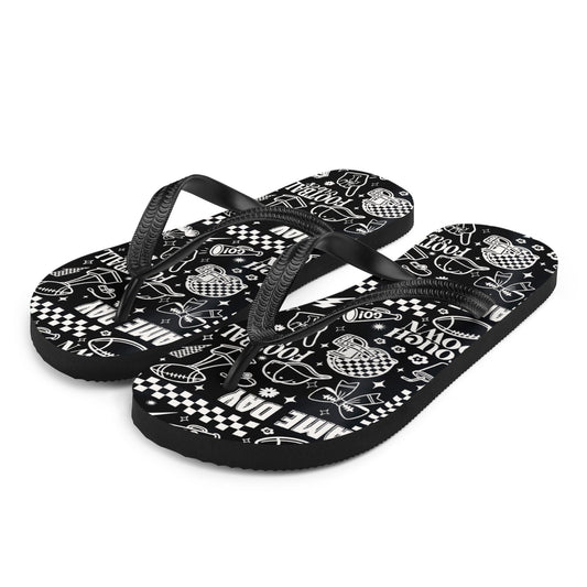 Flip-Flops Good Vibrations