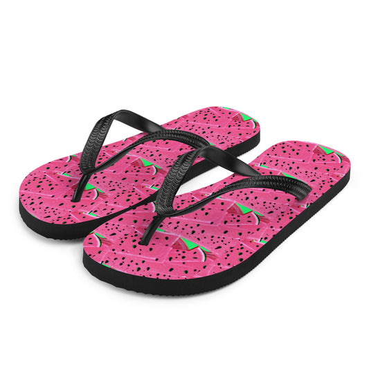 Flip-Flops Good Vibrations