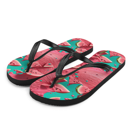 Flip-Flops Good Vibrations