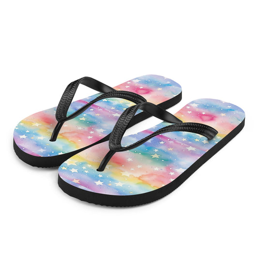 Flip-Flops Good Vibrations