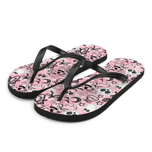 Flip-Flops Good Vibrations