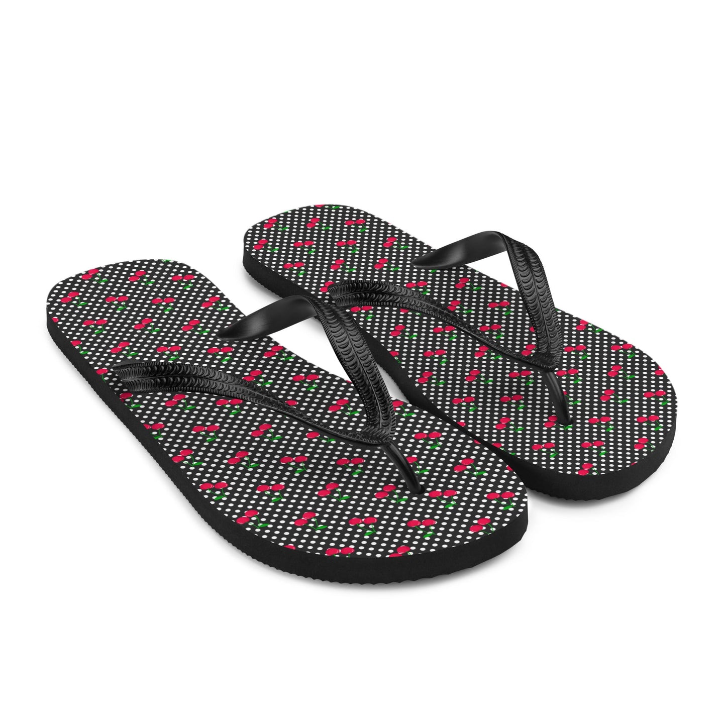 Flip-Flops Good Vibrations