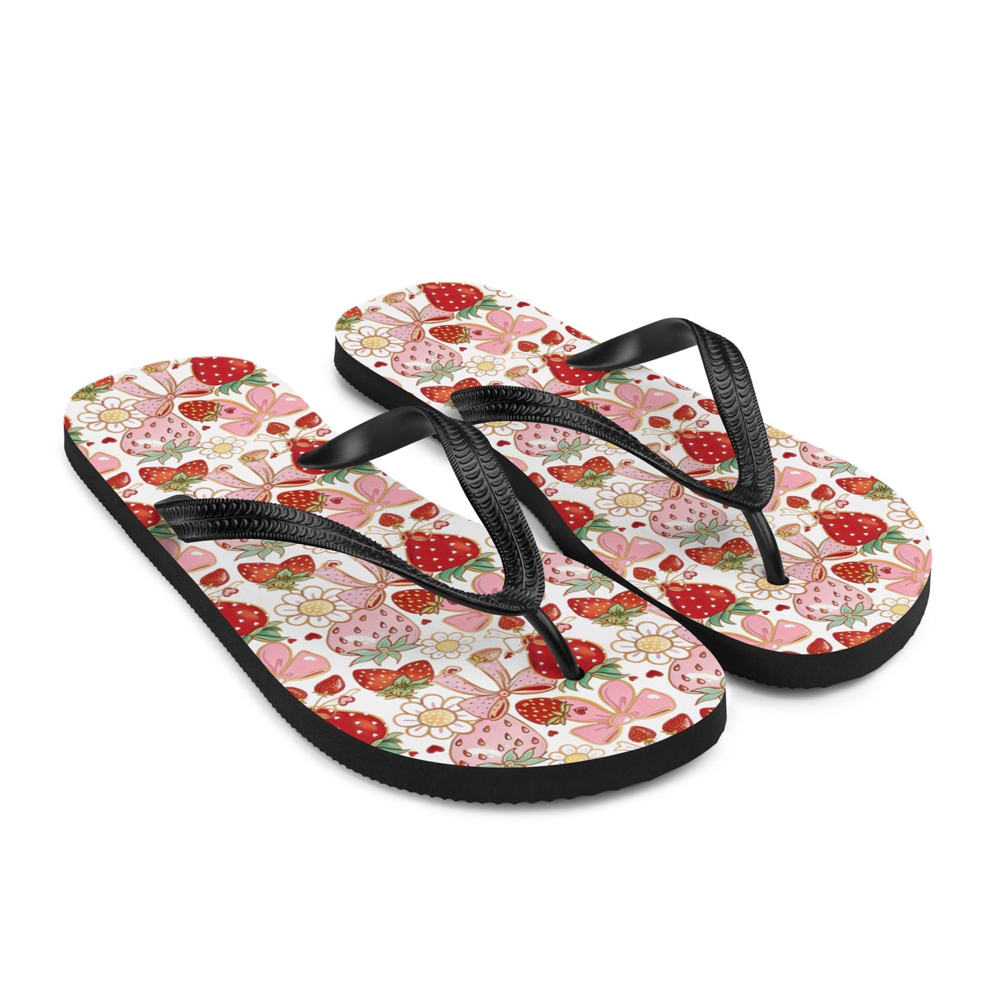 Flip-Flops Good Vibrations