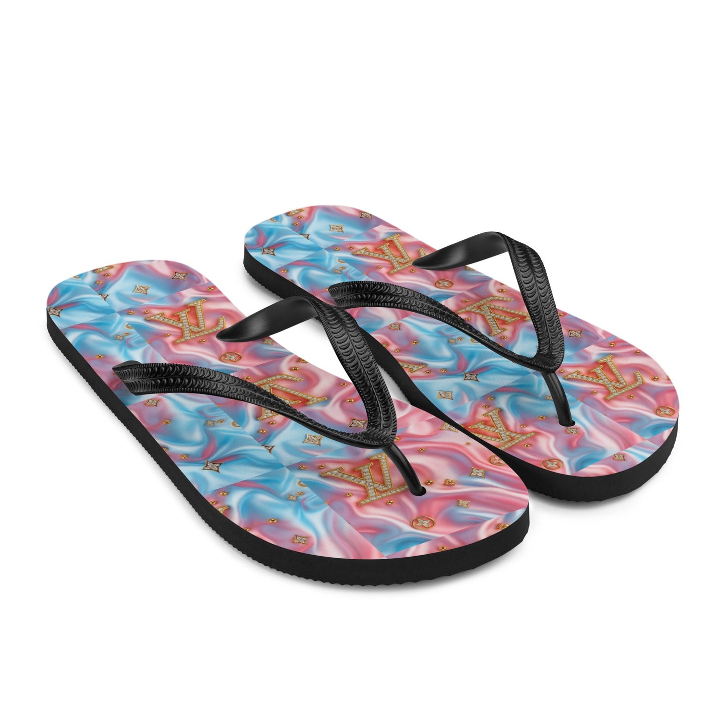 Flip-Flops Good Vibrations