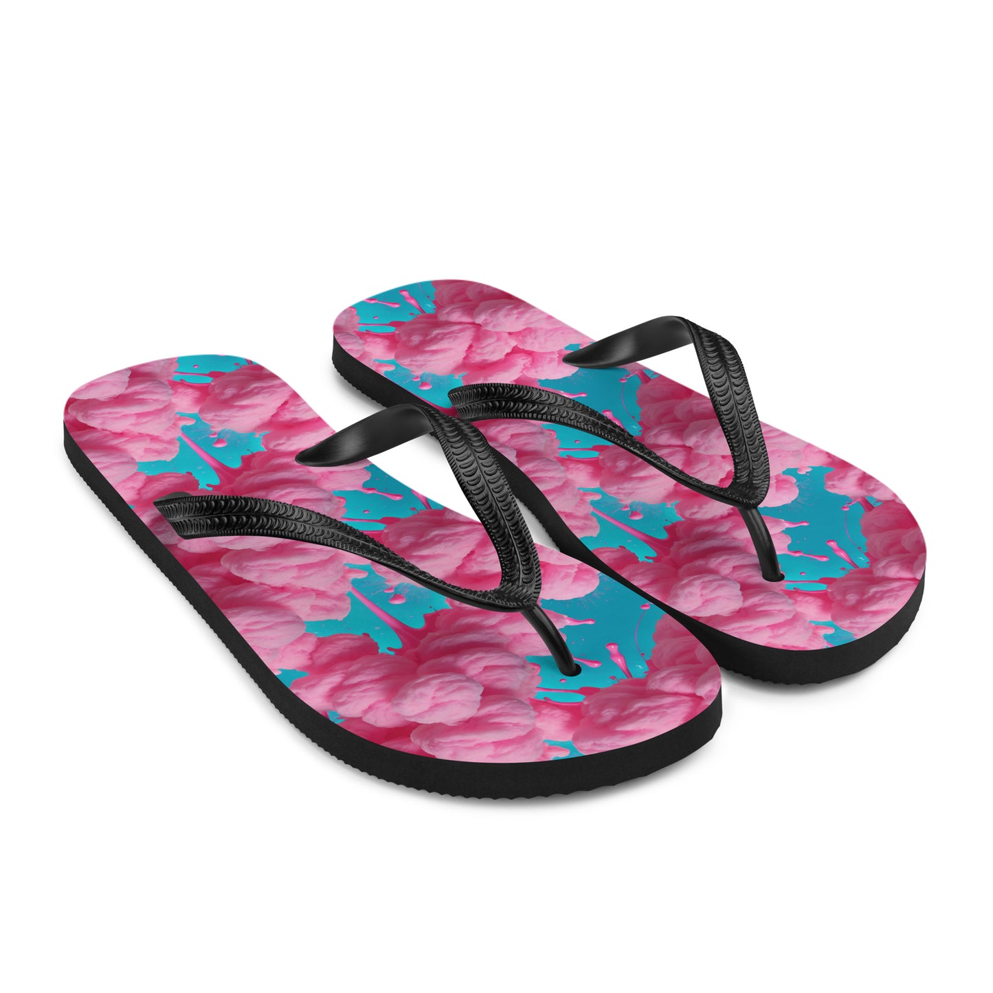 Flip-Flops Good Vibrations