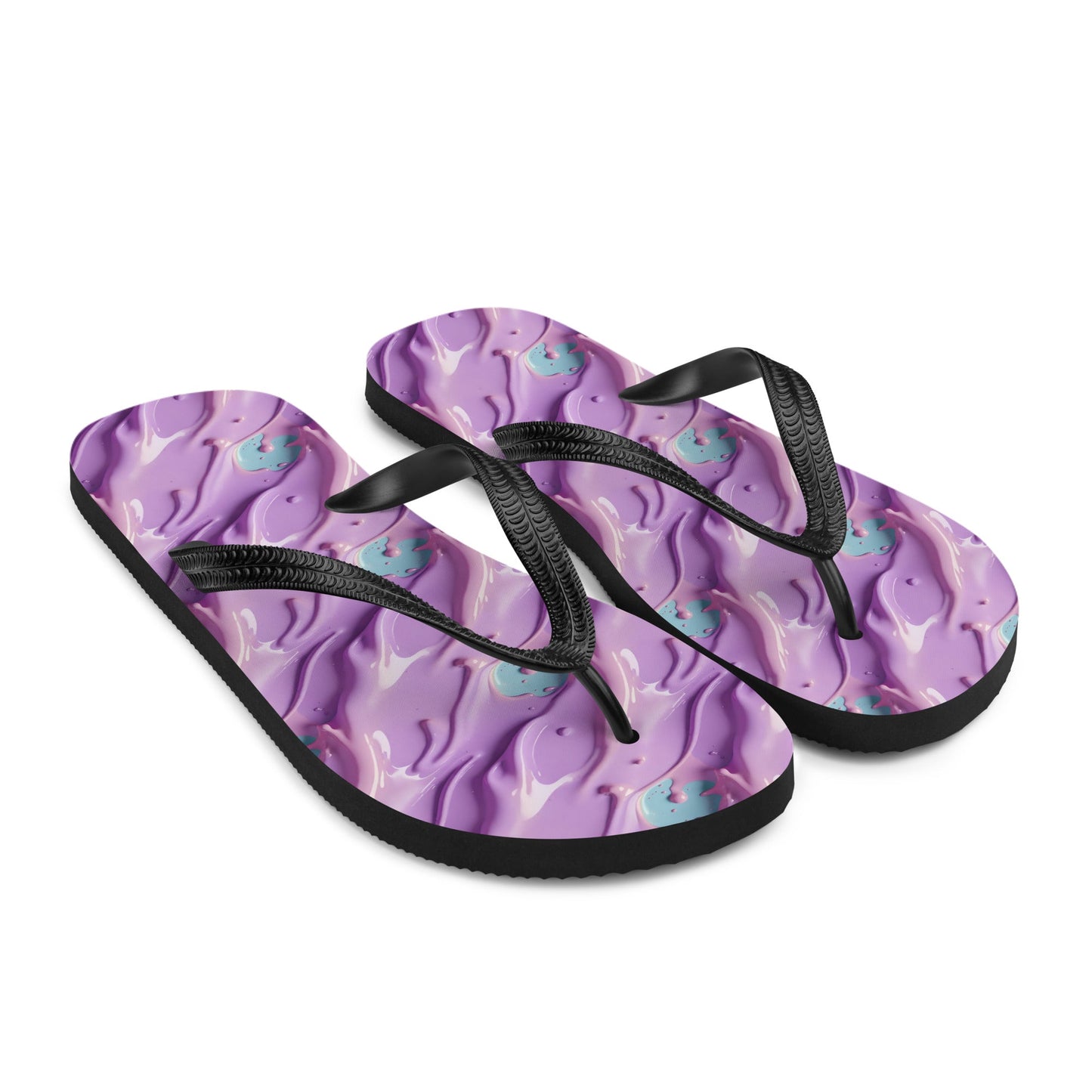Flip-Flops Good Vibrations