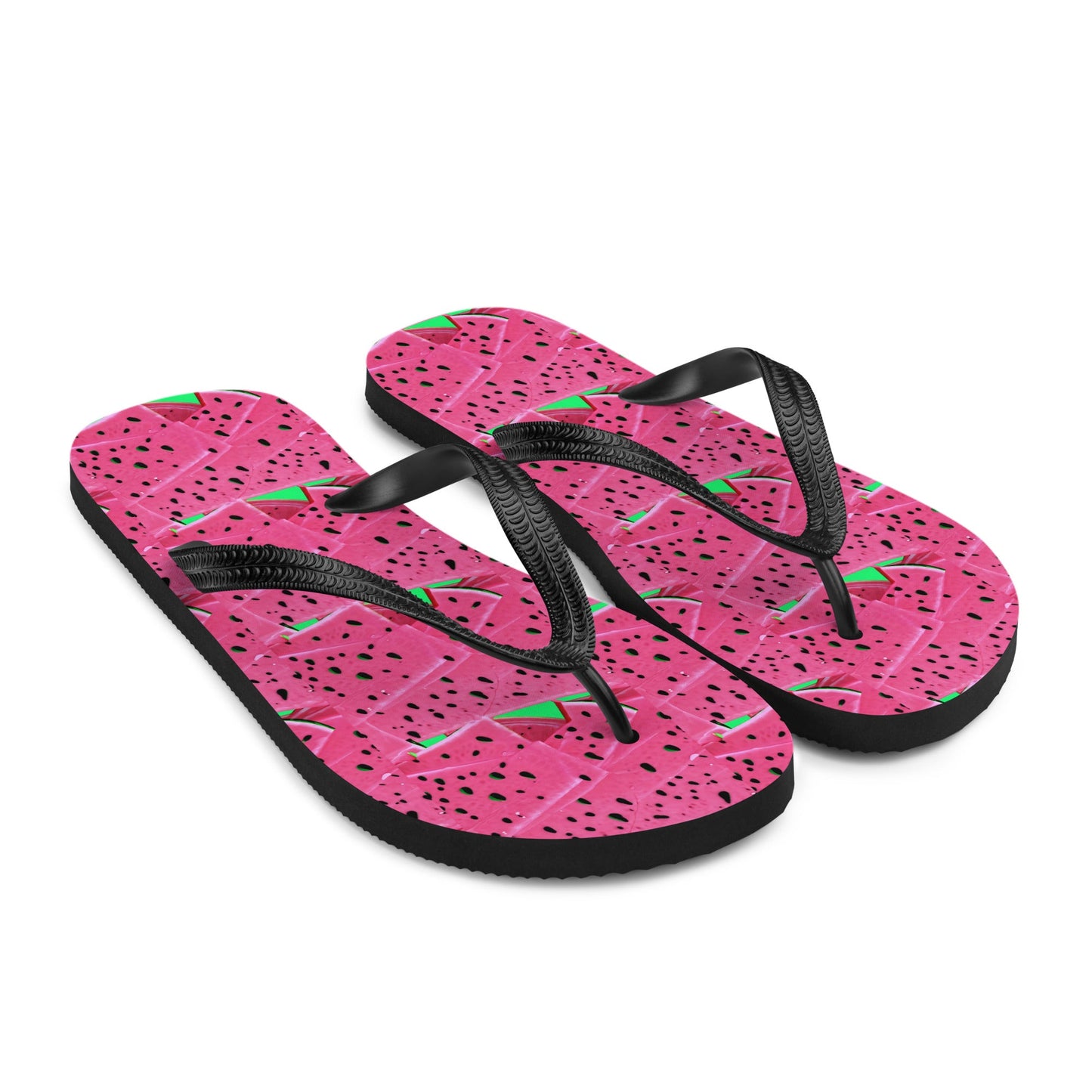 Flip-Flops Good Vibrations