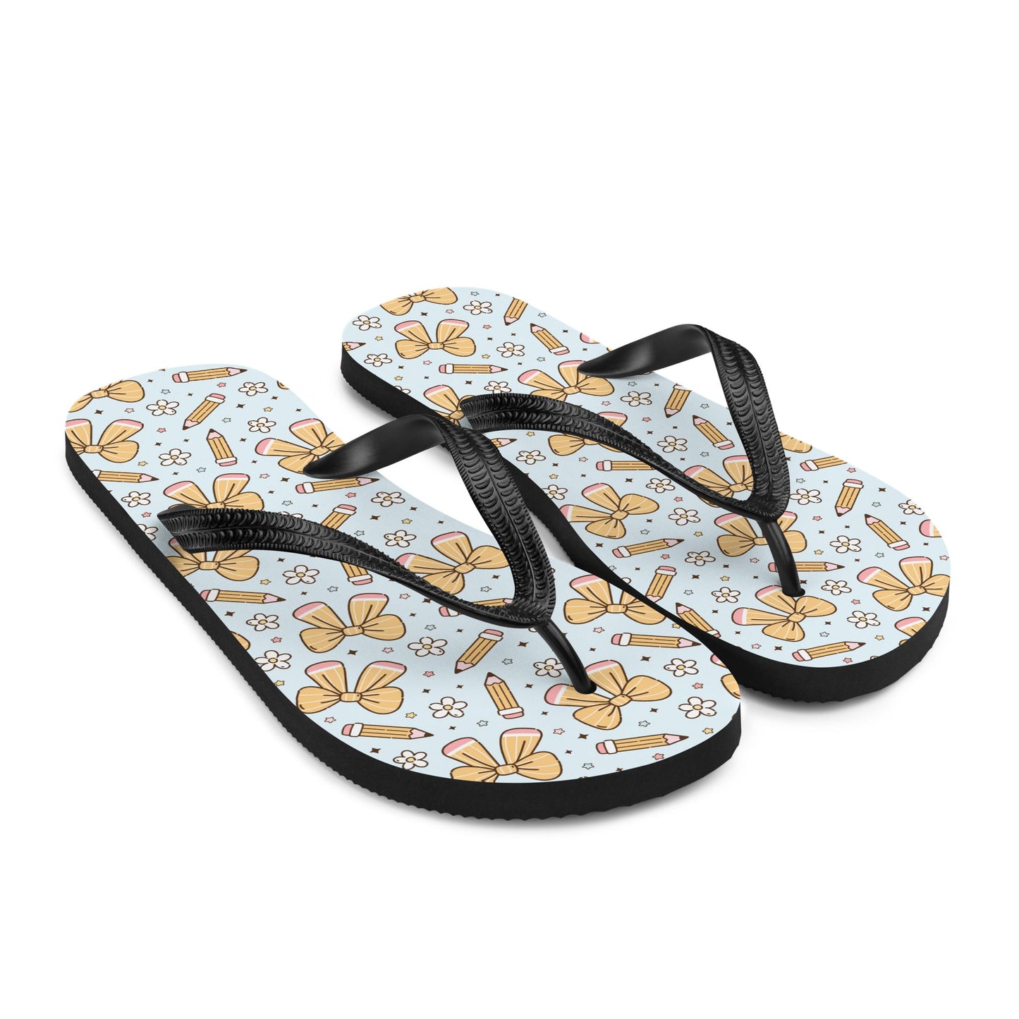 Flip-Flops Good Vibrations