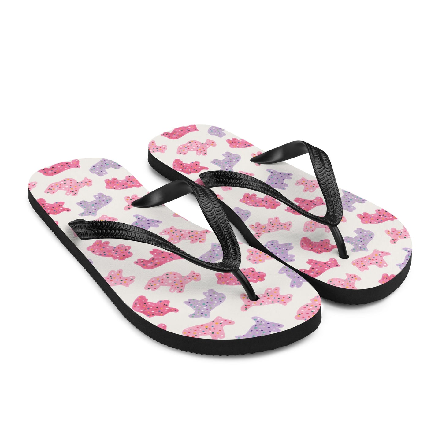 Flip-Flops Good Vibrations