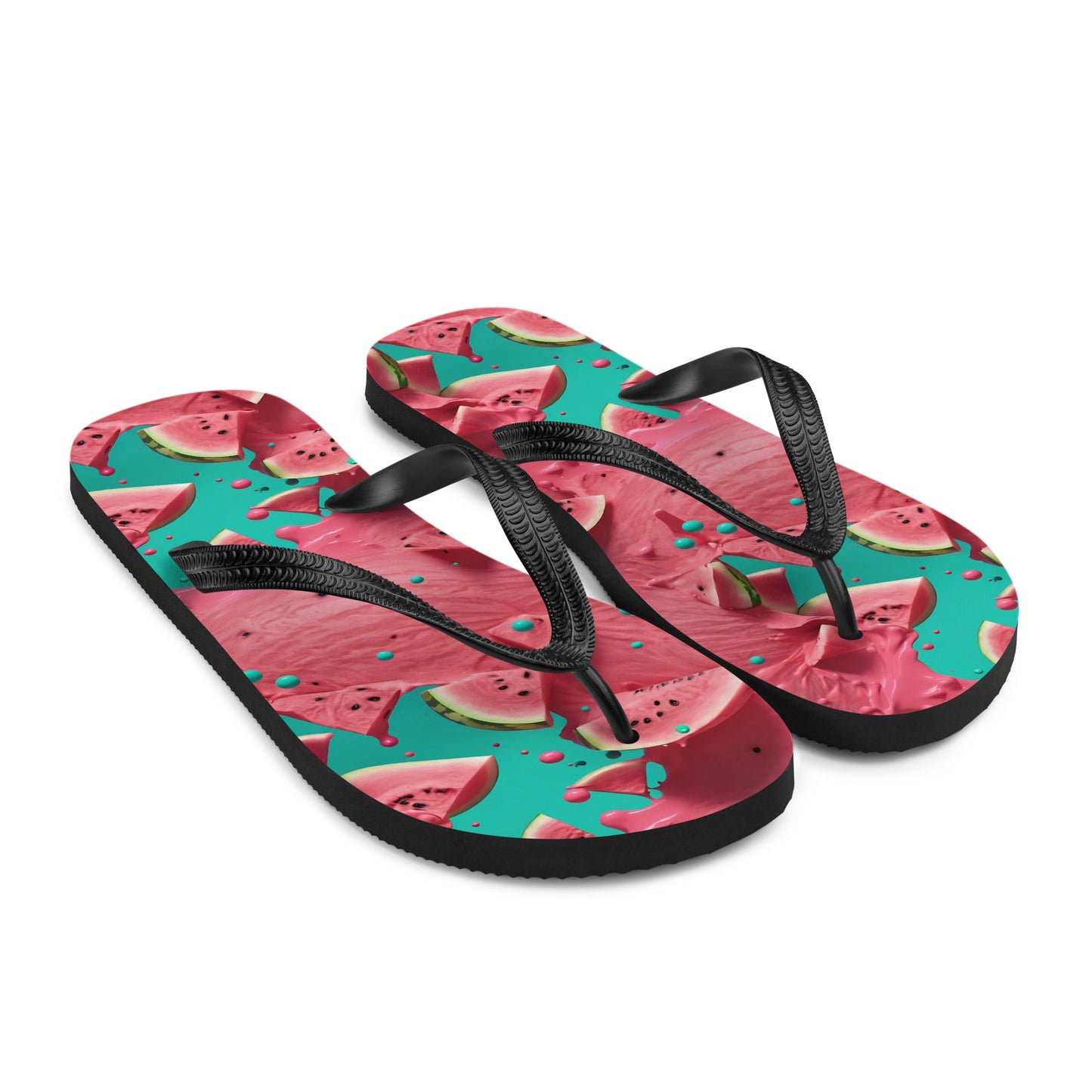 Flip-Flops Good Vibrations
