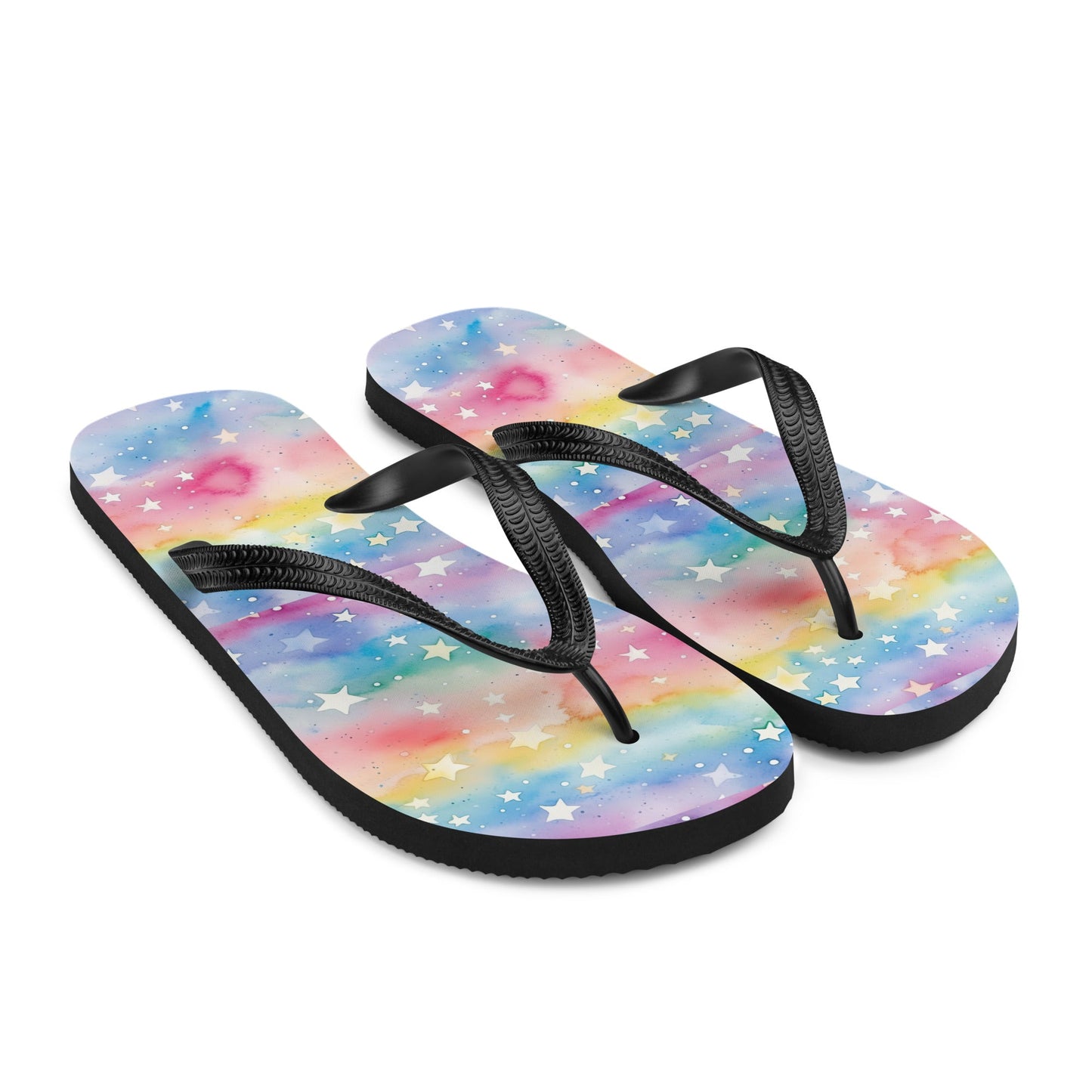 Flip-Flops Good Vibrations