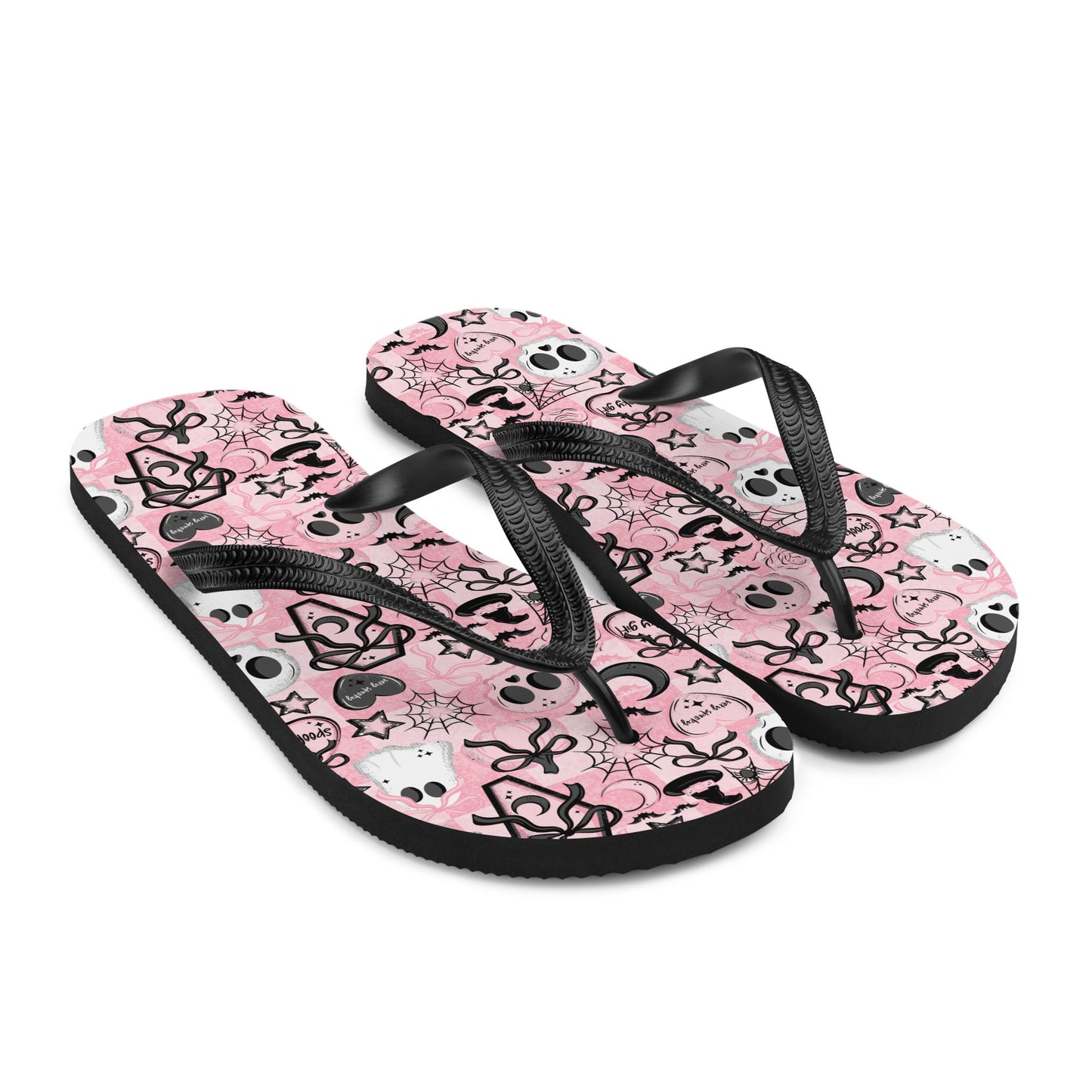 Flip-Flops Good Vibrations