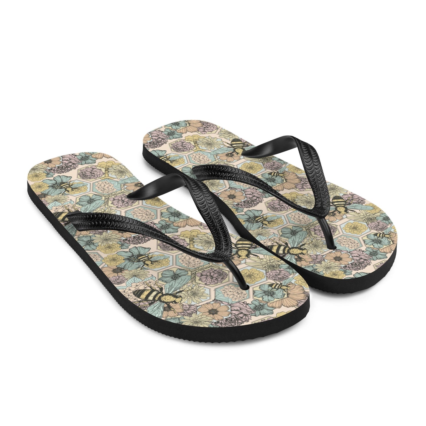 Flip-Flops Good Vibrations