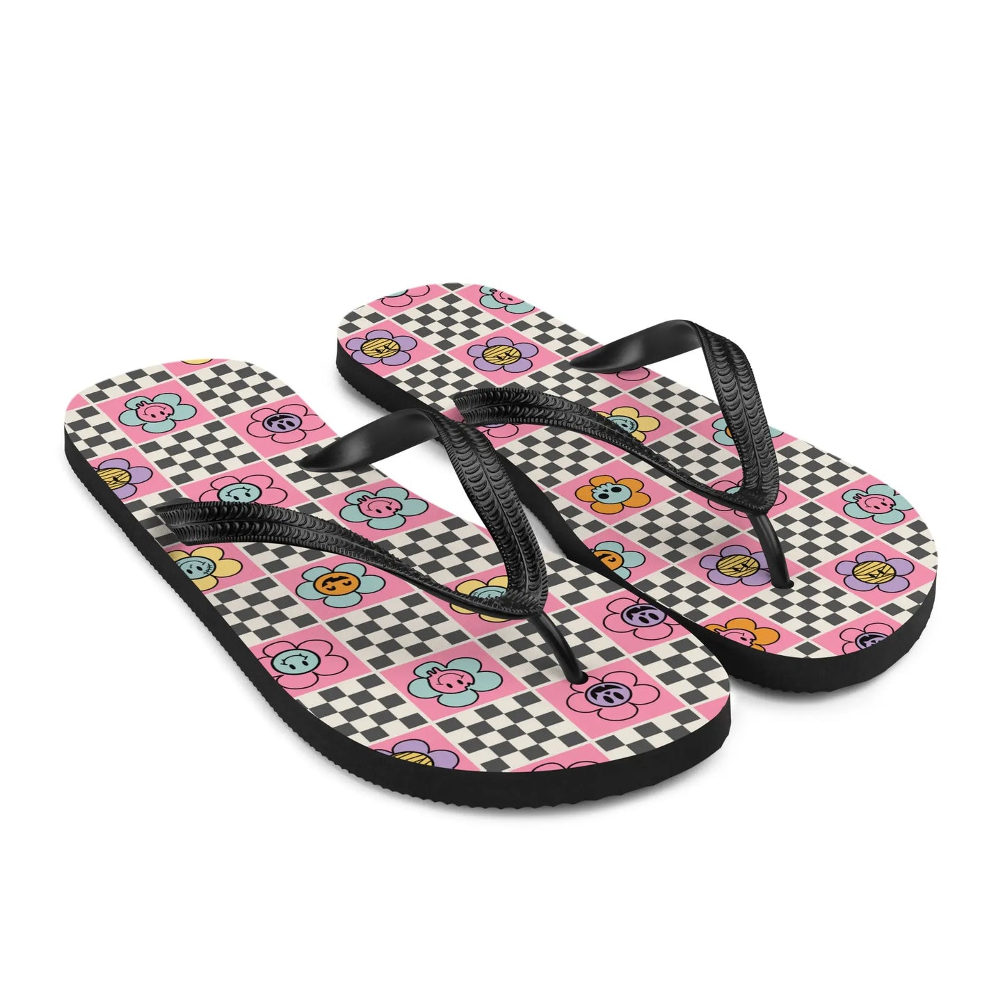 Flip-Flops Good Vibrations
