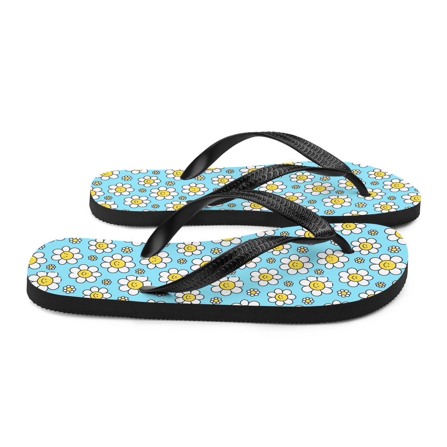 Flip-Flops Good Vibrations