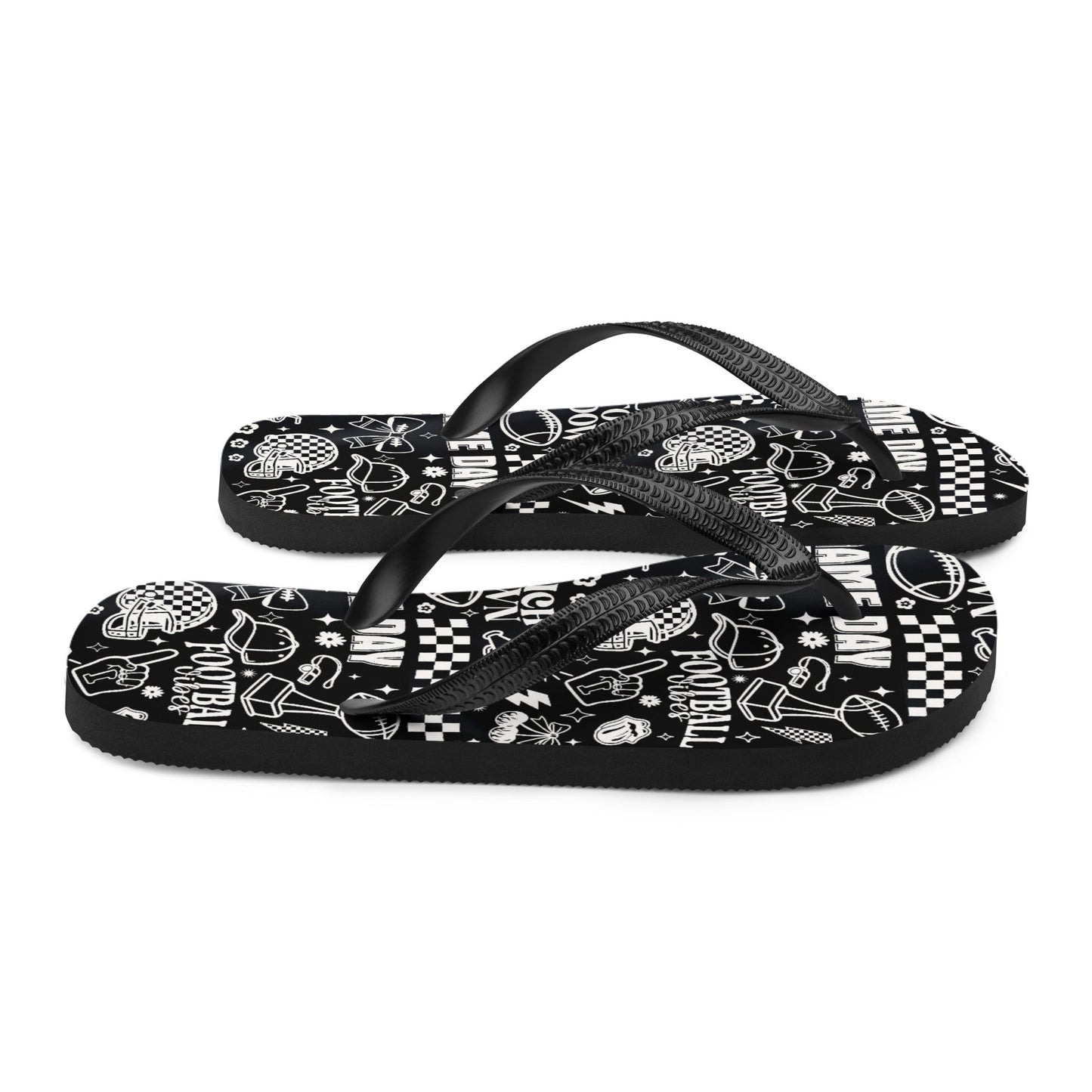 Flip-Flops Good Vibrations