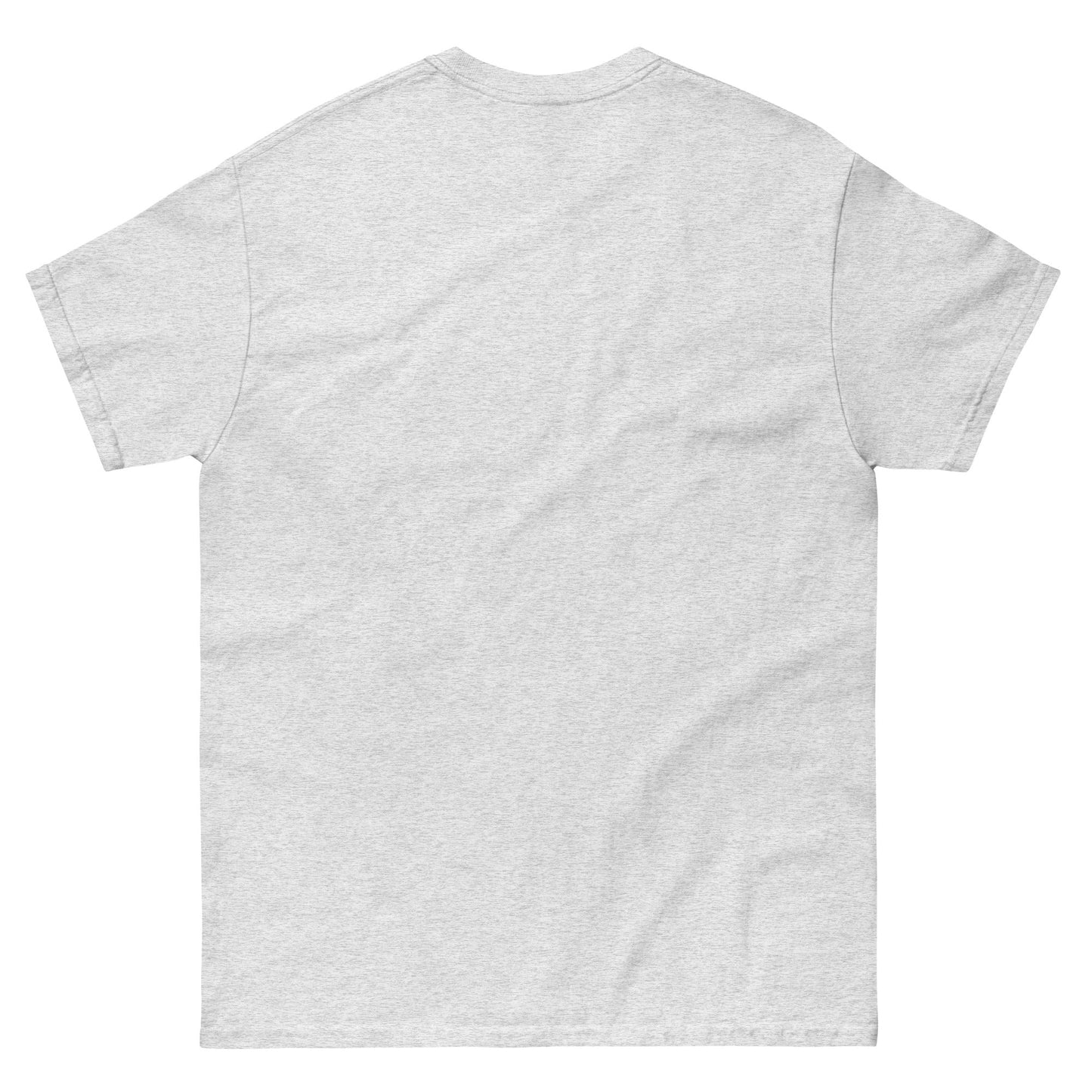 Unisex classic tee Good Vibrations Adult Super Store
