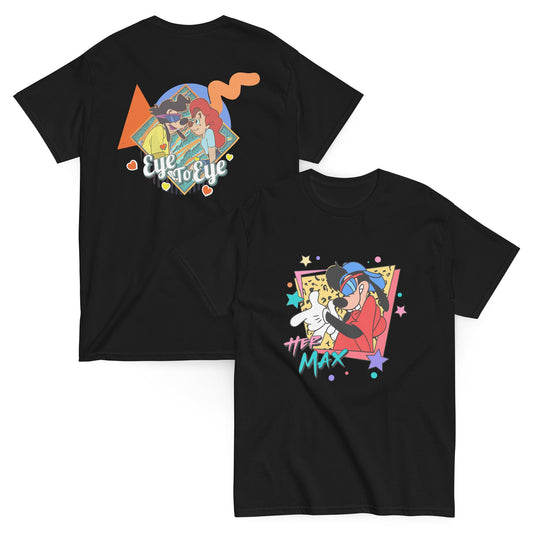 Unisex classic tee Good Vibrations Adult Super Store