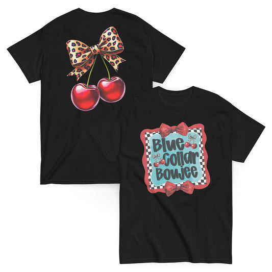 Unisex classic tee Good Vibrations Adult Super Store
