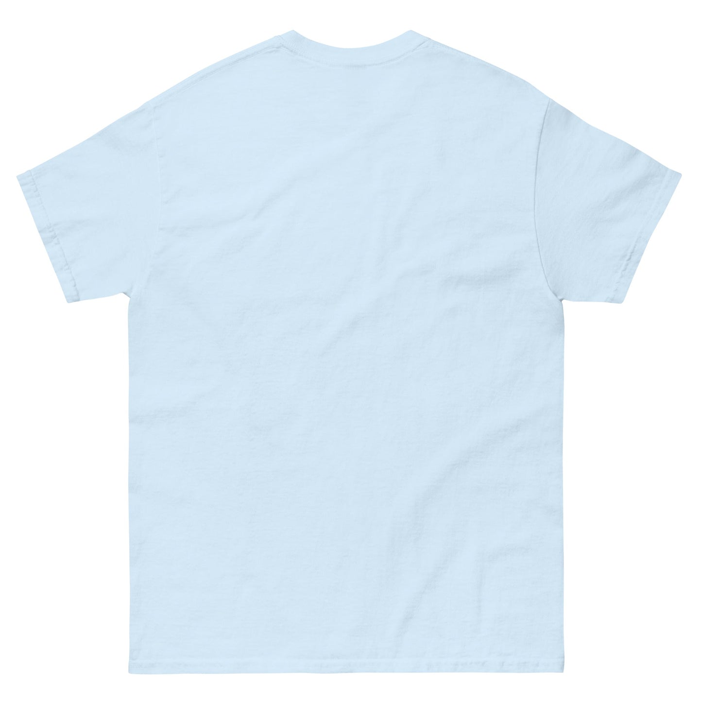 Unisex classic tee Good Vibrations Adult Super Store