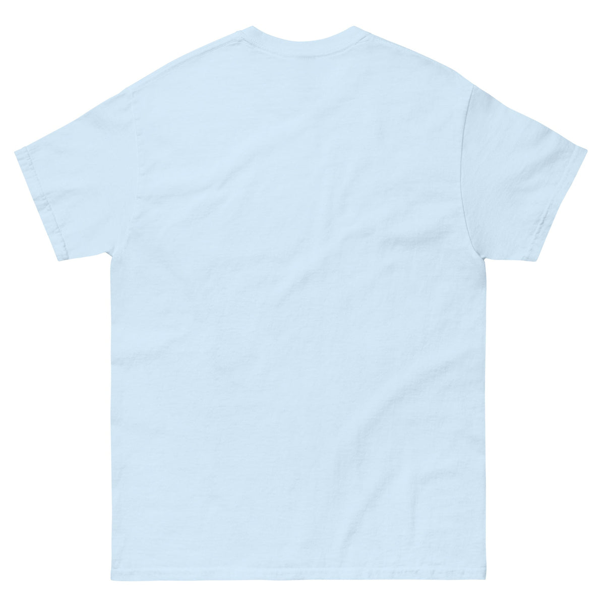 Unisex classic tee Good Vibrations Adult Super Store