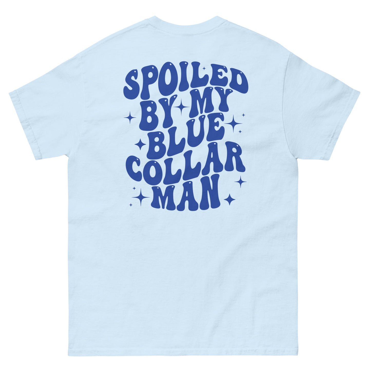 Unisex classic tee Good Vibrations Adult Super Store