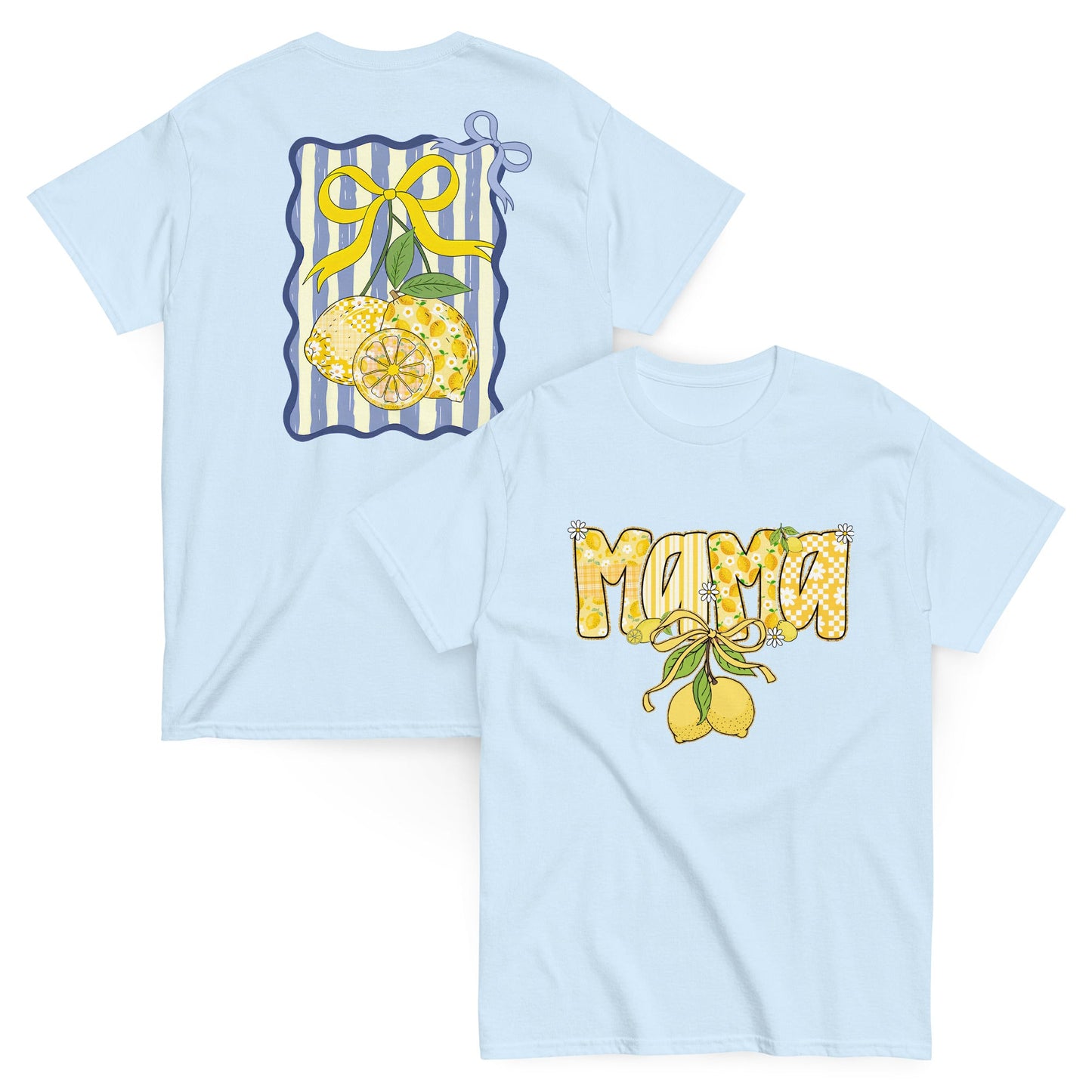 Unisex classic tee Good Vibrations Adult Super Store